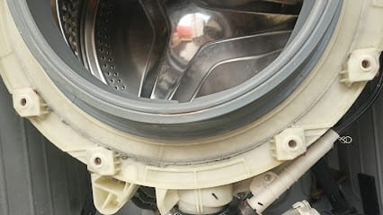 prasad Washing Machine And A/C Work business photograph