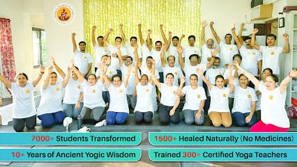 Sampurna Swasthya Yog Kendra business photograph