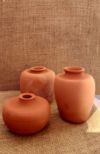 SHADANG POTTERY STUDIO business photograph