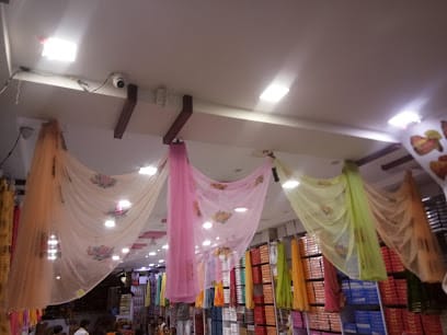 Shreenathji silk palace lunawada mahisager business photograph