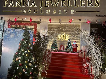 Panna Jewellers Exclusive business photograph