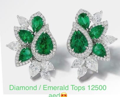 Narain Prabhu Jewellers business photograph