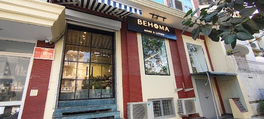 Behoma | Hand-crafted Home Decor | Vases, Planters, Lanterns, Urlis & Decor Accents business photograph