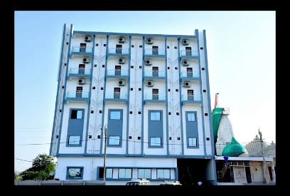 Jainsite Bhavan business photograph