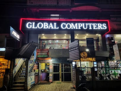 Global Computers business photograph