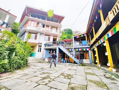 Namha Stay by Negi Wooden House business photograph