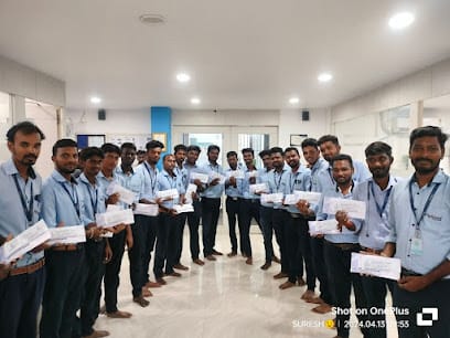 WHIRLPOOL AUTHORISED SERVICE CENTRE - WASHING MACHINE SERVICE / REFRIGERATOR SERVICE / AIR CONDITIONER SERVICE IN TRICHY business photograph