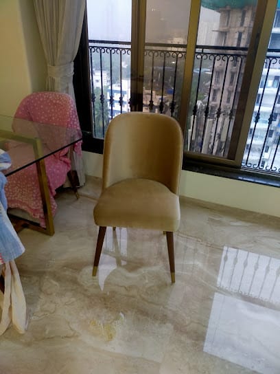 New Decor Furnishing business photograph