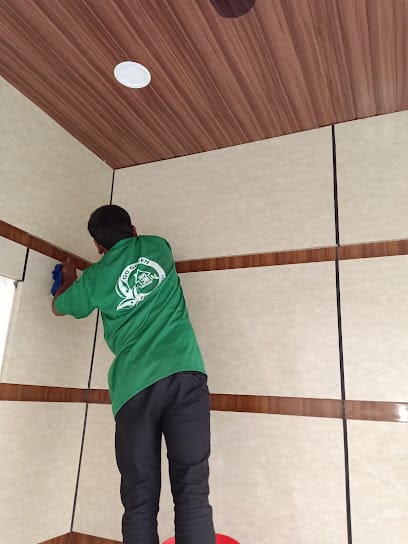 GO GREEN FACILITY SERVICES business photograph