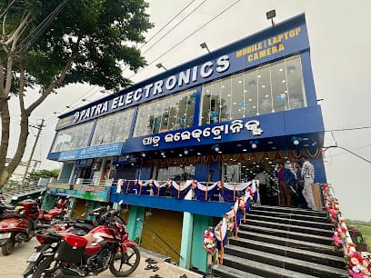 PATRA ELECTRONICS business photograph