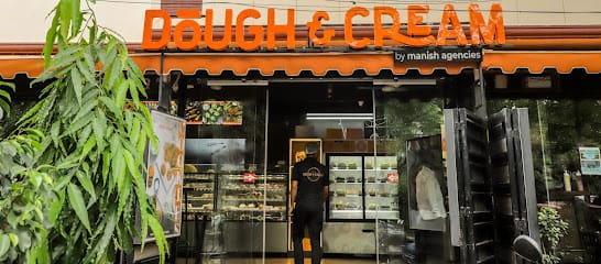 Dough & Cream business photograph