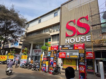 SS Mobile business photograph