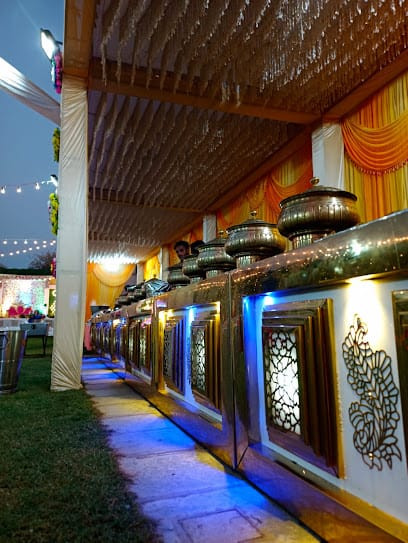 DS Event Management business photograph