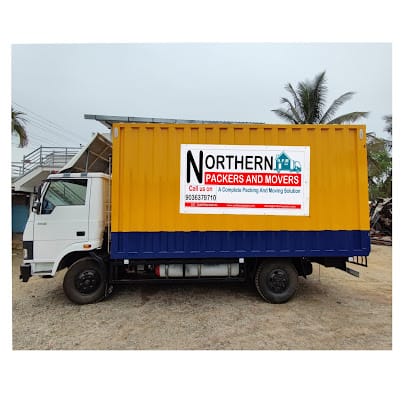 Northern Packers and Movers business photograph