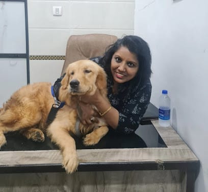 Facts animal treatment center business photograph