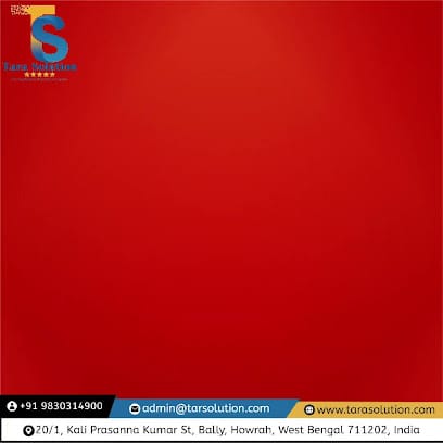Tara Solution business photograph