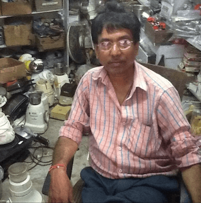 Shiva & Son's (Since - 1975) Naresh Shaw repairing shop - 1 business photograph