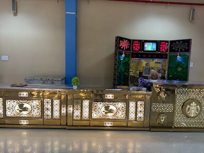 Sri Events business photograph