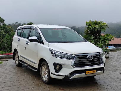 MANGALORE TAXI SERVICES business photograph