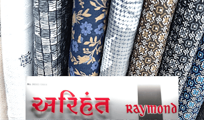 Arihant Fabrics business photograph