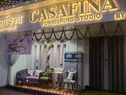 Casafina furnishing studio business photograph