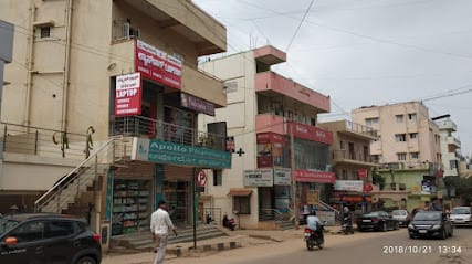 Lapserve Laptop Service Center business photograph