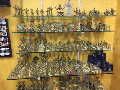 Sri Prarthana Pooja and Spiritual Shop : Unleashing Sacredness - Best Pooja Store Online business photograph