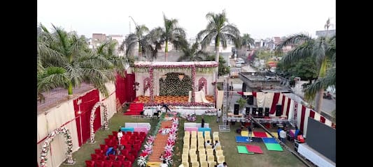 Lakhadaatar events and wedding planner business photograph