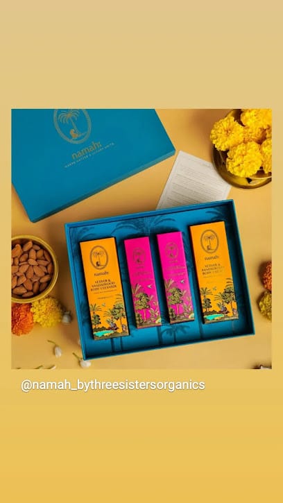 Nature Packaging Pvt.Ltd business photograph