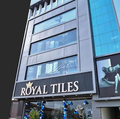 ROYAL TILES JODHPUR - Best Tiles Shop | Best Tile Showroom in Jodhpur business photograph