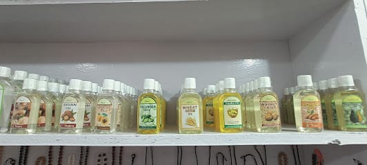 Agonda yoga crafts BOOK SHOP business photograph