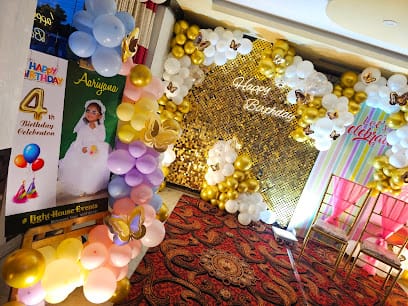 Light House Events.(A professional Decoretor) business photograph