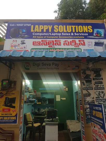 Lappy Solutions business photograph
