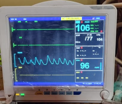 Sankalp home care medical service business photograph