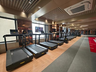 UFC GYM Mansarovar, Jaipur business photograph