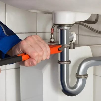 Ramdev Plumbing Service business photograph
