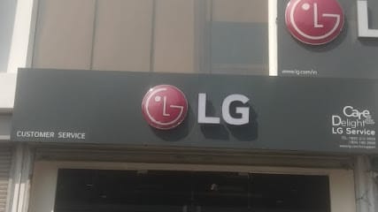 LG Service Centre - Agra business photograph