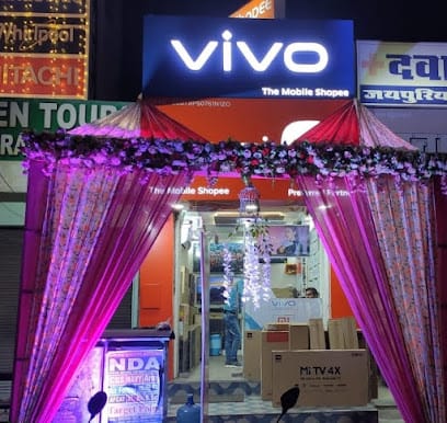 The Mobile Shopee business photograph