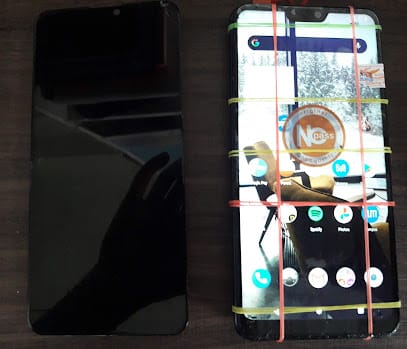 Doorstep Mobile Repairing business photograph