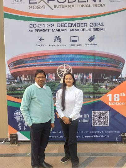 Sakshi Dental Care business photograph