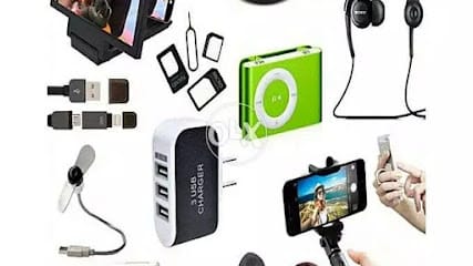 SHREE RAMDUTT COMMUNICATION business photograph