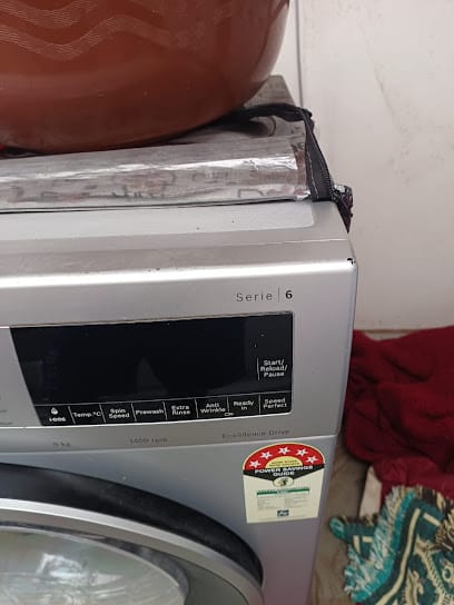 Techno Care Services | Washing Machine Repair Services business photograph