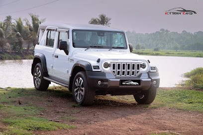 Kottayam Cars business photograph