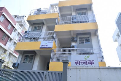 Satyak Assisted Living | Old Age Home | वृद्धाश्रम business photograph