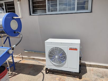 Datta Refrigeration Service business photograph