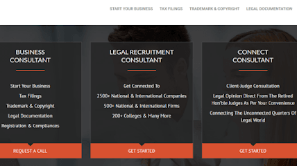 Aapka Consultant business photograph