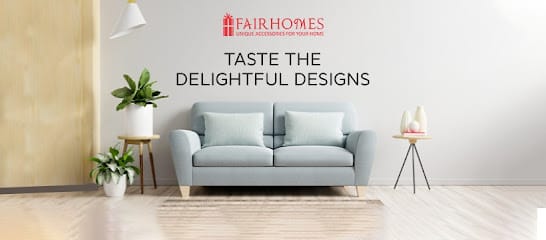 FAIRHOMES INTERIOR business photograph