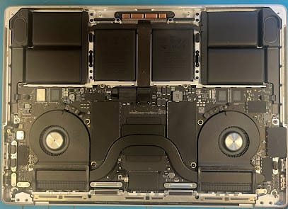 Fast Computers business photograph