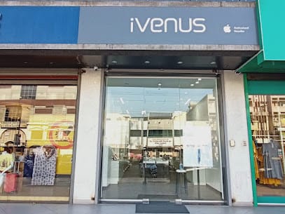 iVenus - Apple Authorised Reseller Jamnagar business photograph