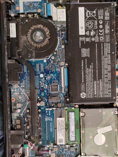 NSN System & Services business photograph